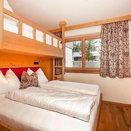 Chalet Edelweissalm, Koenigsleiten Konigsleiten Εξωτερικό φωτογραφία