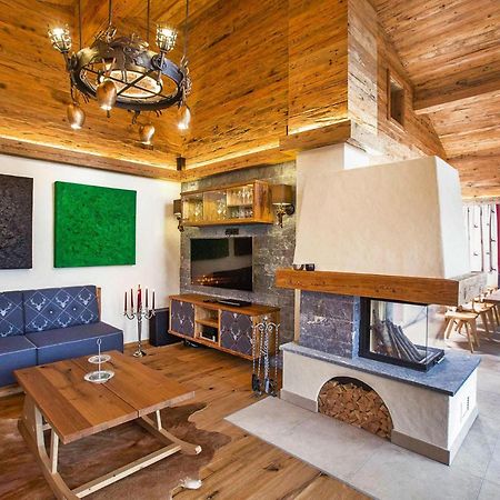Chalet Edelweissalm, Koenigsleiten Konigsleiten Εξωτερικό φωτογραφία