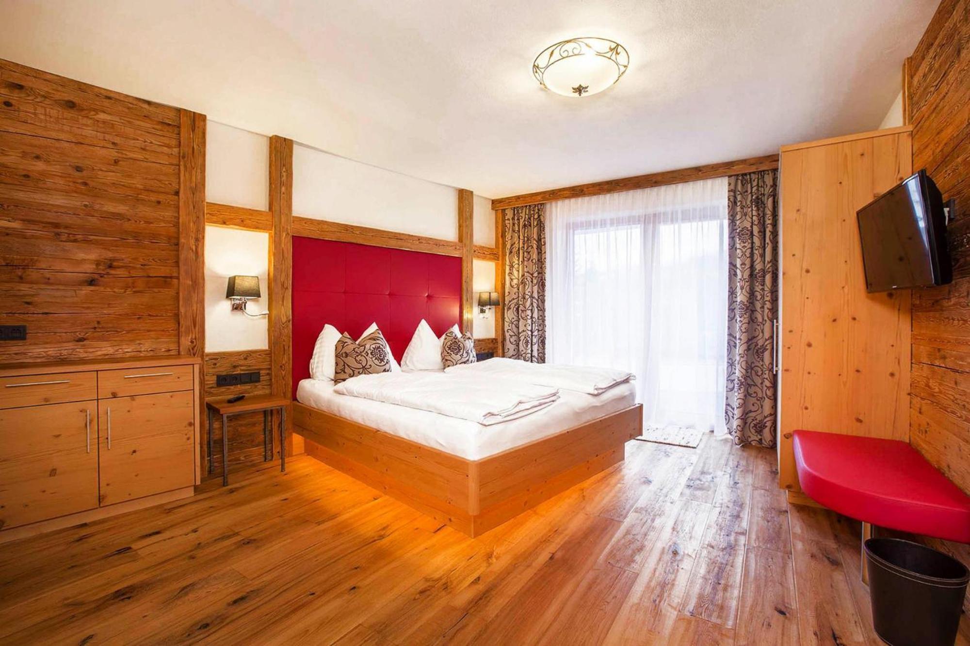 Chalet Edelweissalm, Koenigsleiten Konigsleiten Εξωτερικό φωτογραφία