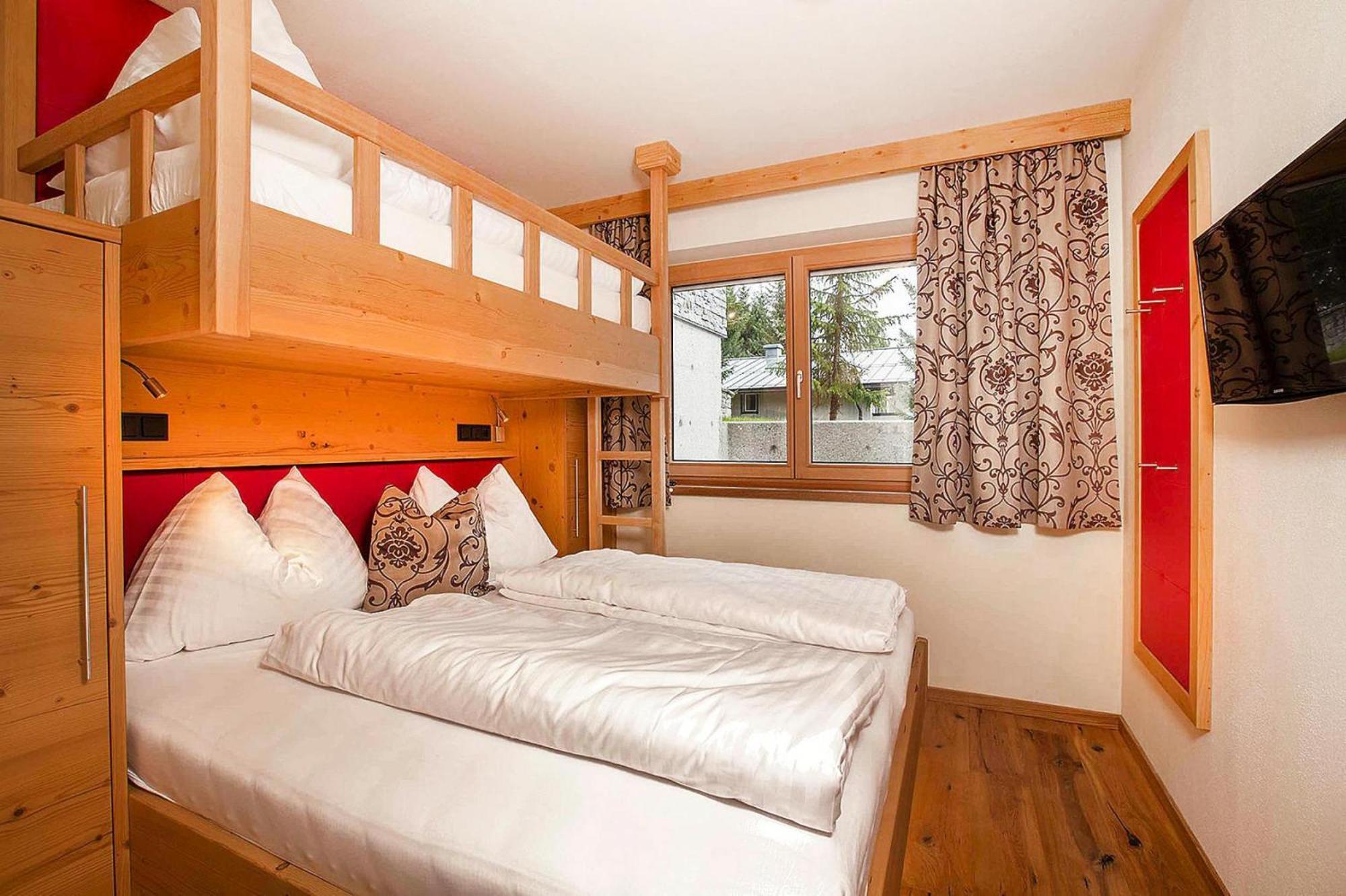 Chalet Edelweissalm, Koenigsleiten Konigsleiten Εξωτερικό φωτογραφία
