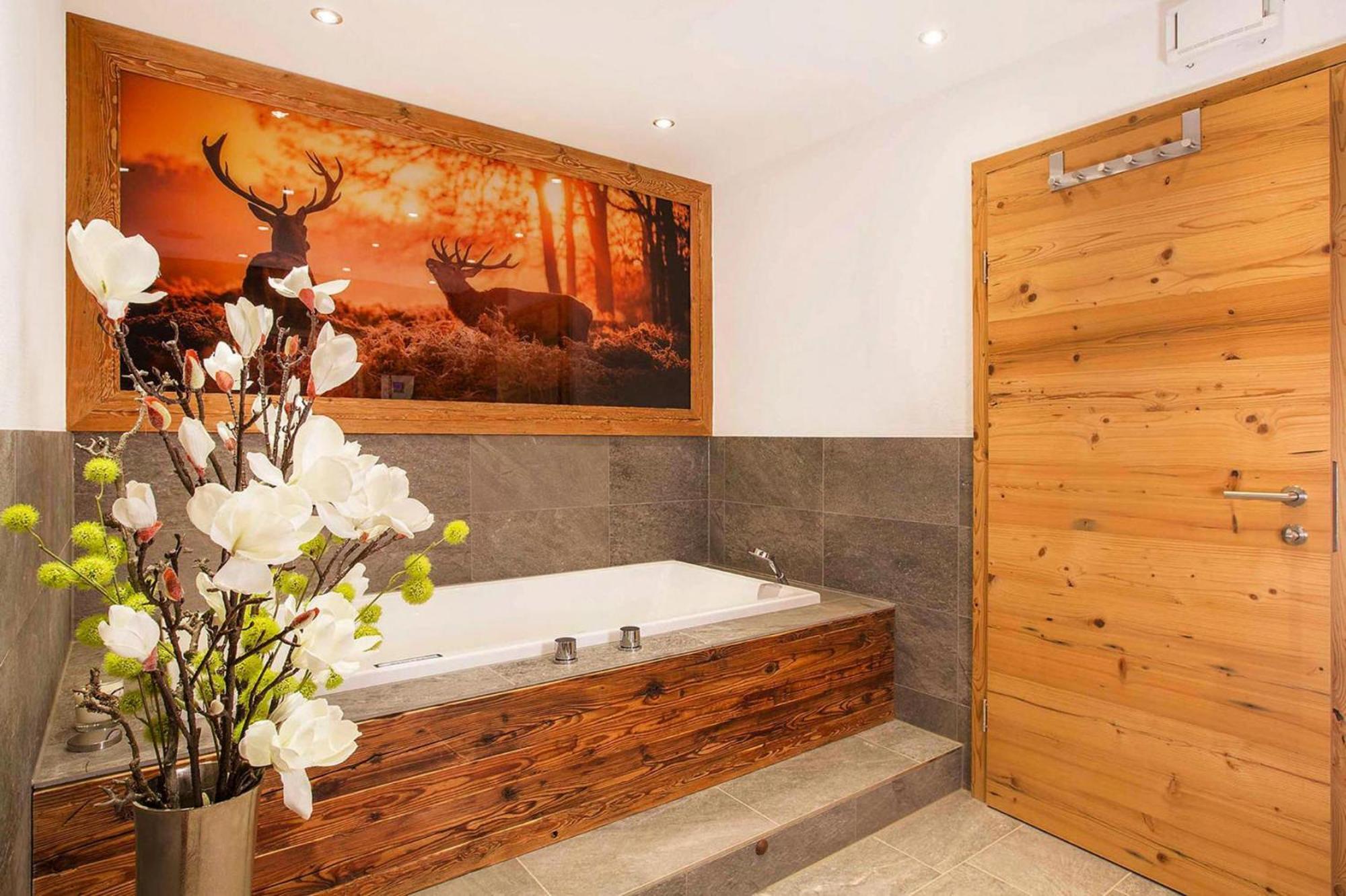 Chalet Edelweissalm, Koenigsleiten Konigsleiten Εξωτερικό φωτογραφία