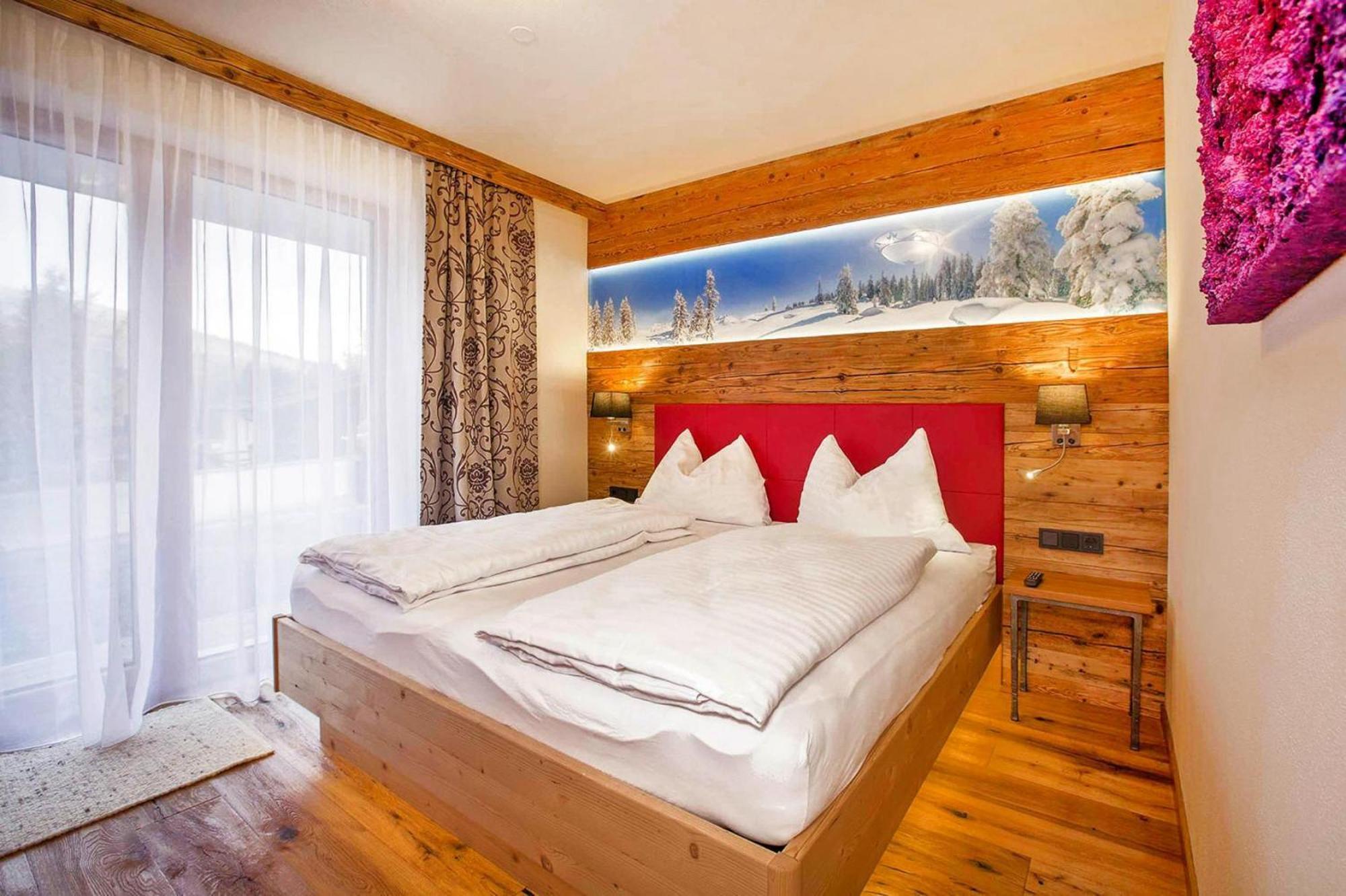 Chalet Edelweissalm, Koenigsleiten Konigsleiten Εξωτερικό φωτογραφία