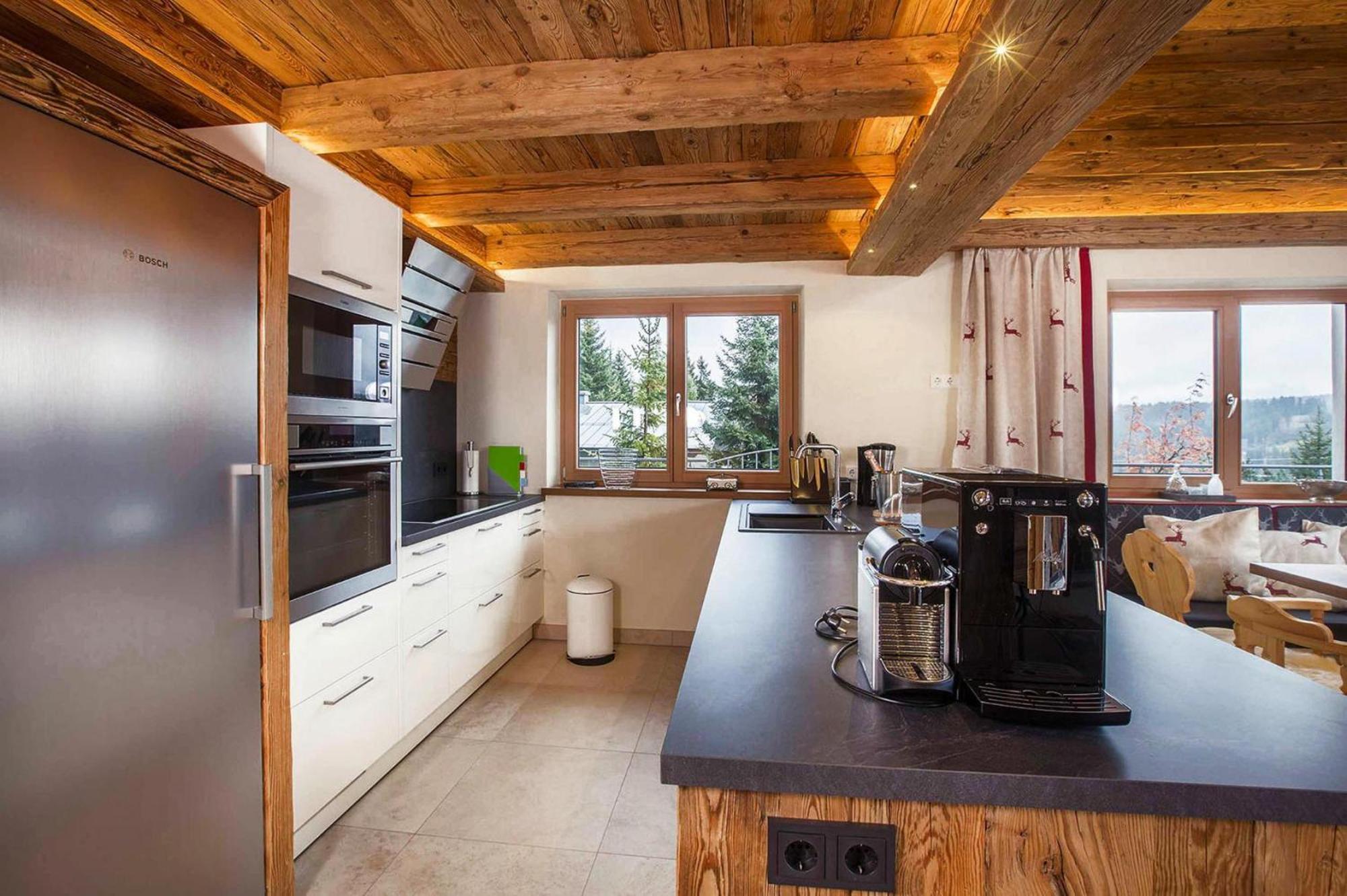 Chalet Edelweissalm, Koenigsleiten Konigsleiten Εξωτερικό φωτογραφία