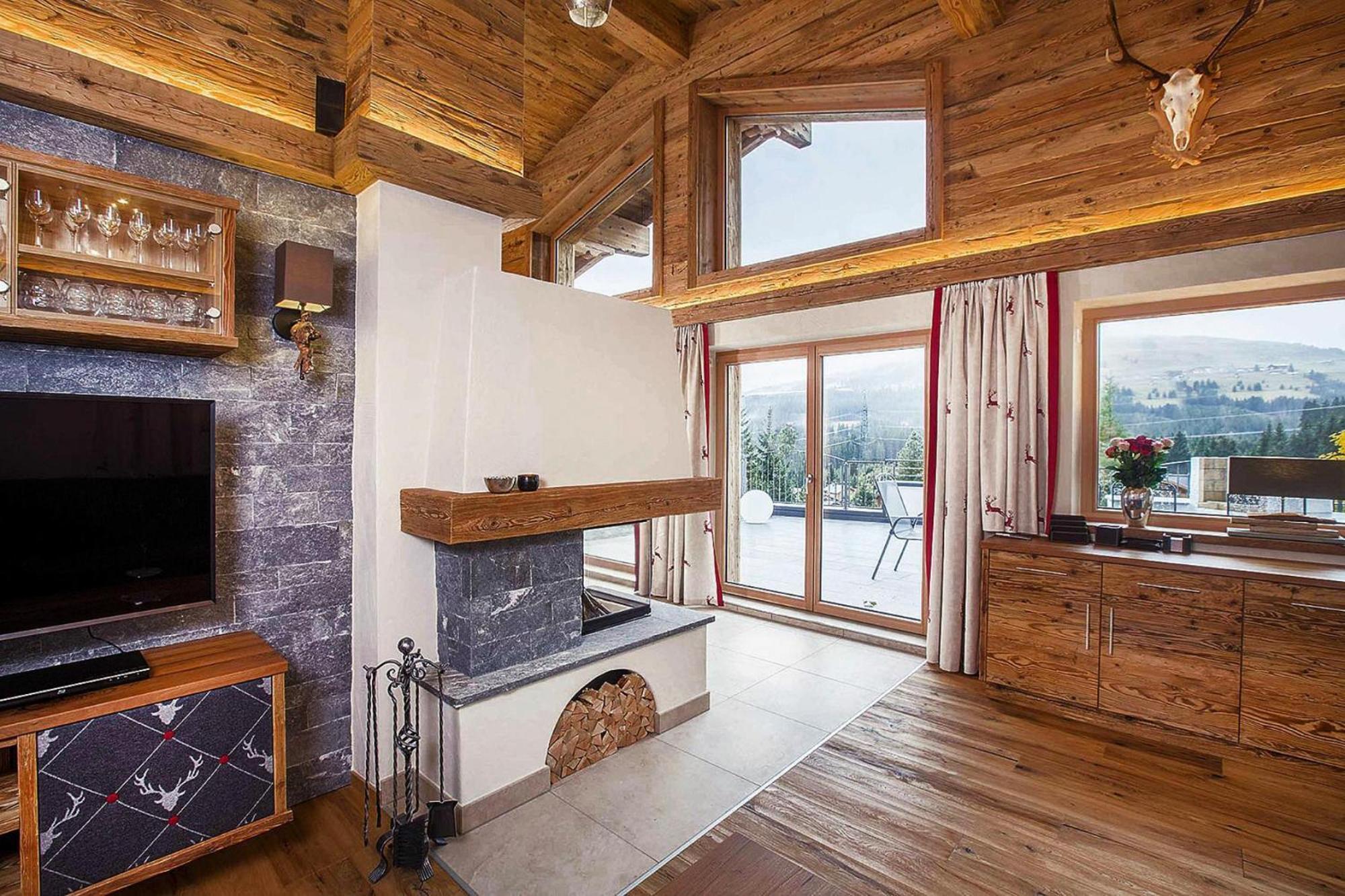 Chalet Edelweissalm, Koenigsleiten Konigsleiten Εξωτερικό φωτογραφία
