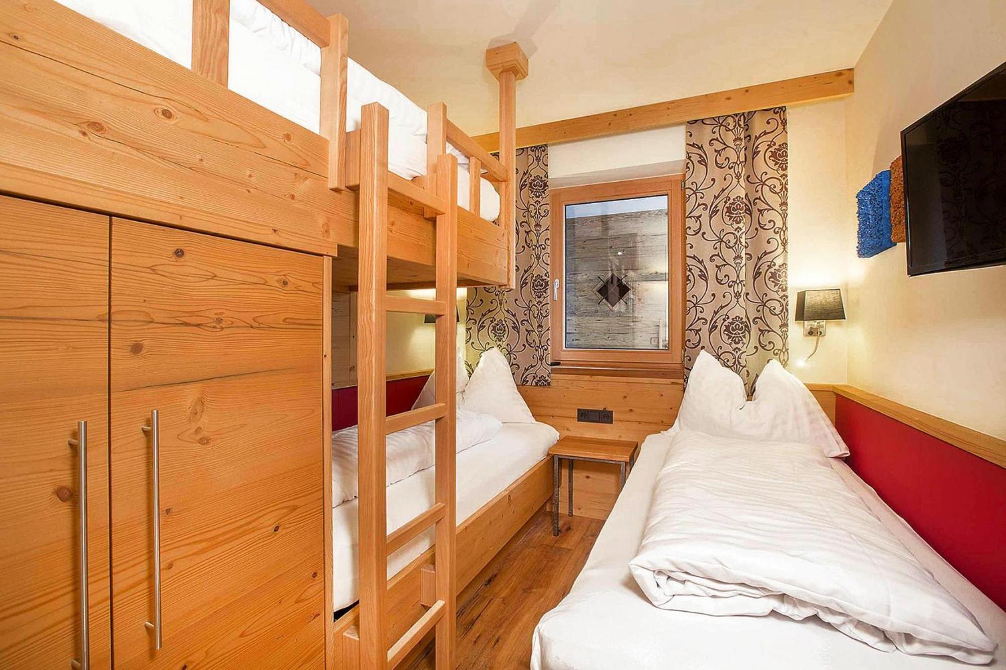 Chalet Edelweissalm, Koenigsleiten Konigsleiten Εξωτερικό φωτογραφία