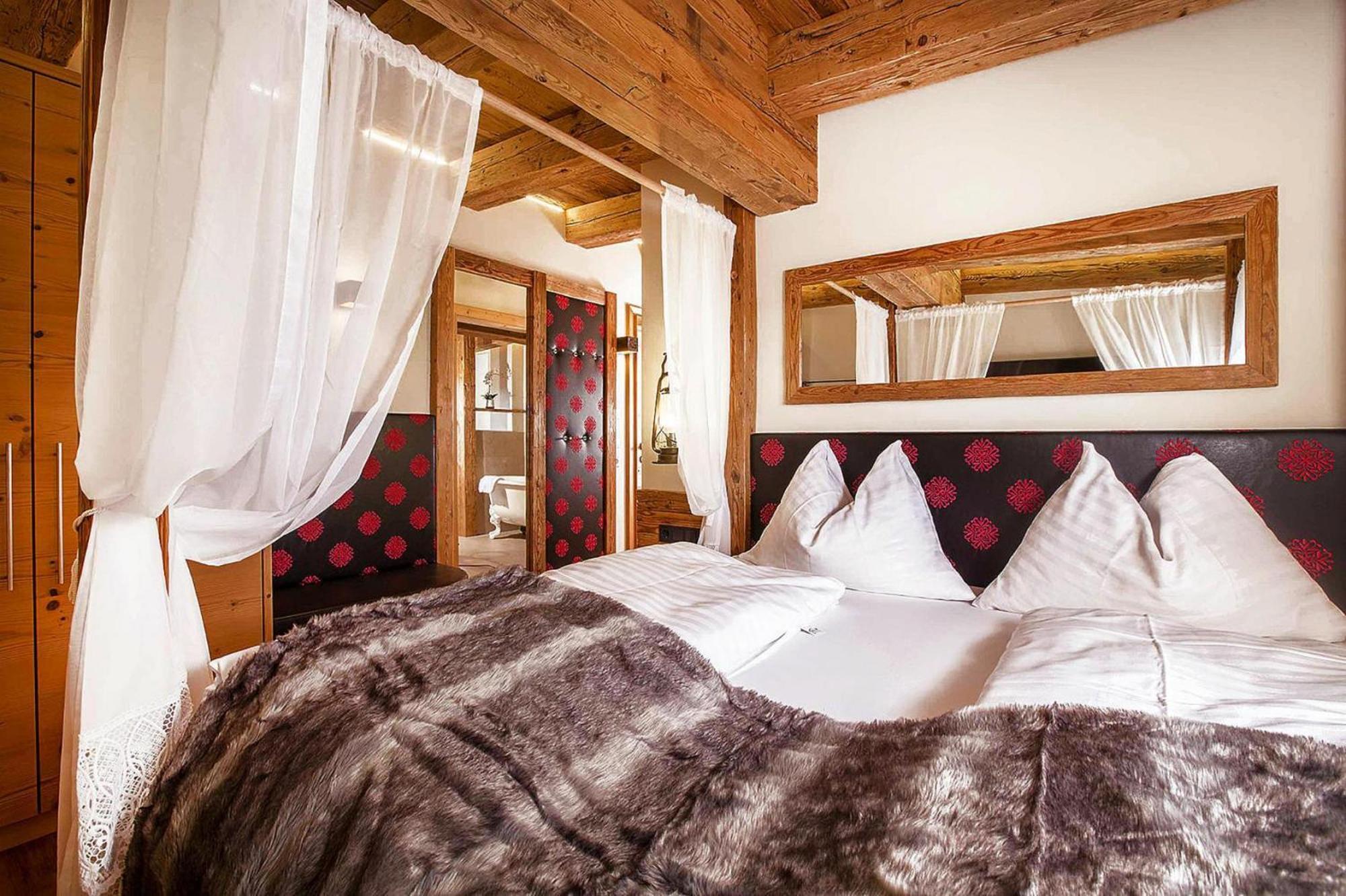Chalet Edelweissalm, Koenigsleiten Konigsleiten Εξωτερικό φωτογραφία