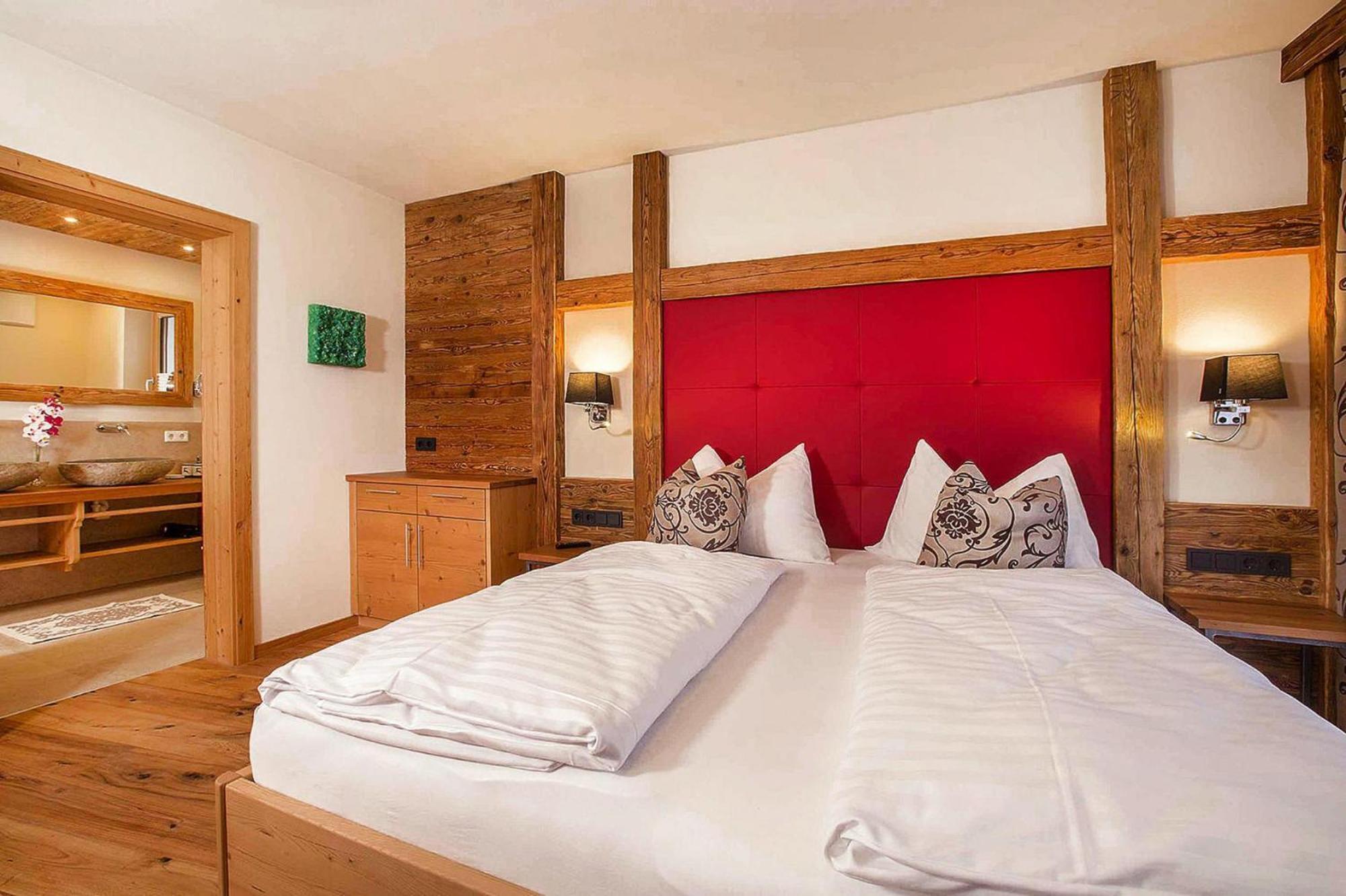Chalet Edelweissalm, Koenigsleiten Konigsleiten Εξωτερικό φωτογραφία